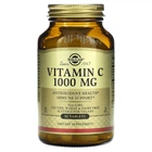 Вітамін С Solgar (Vitamin C) 1000 мг 90 таблеток SOL03275