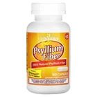 Натуральная добавка 21st Century Psyllium Fiber