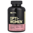Вітамінний комплекс для жінок Optimum Nutrition (Opti-Women) 120 шт