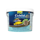 Корм Tetra Cichlid Algae Mini для невеликих цихлід у гранулах