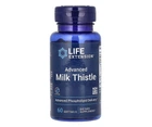 Натуральна добавка Life Extension Силімарин European Milk Thistle Желатинові капсули