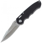 Нож TEKUT Flyer Black LK5033E (длина: 19 7cm лезвие: 8 2cm) в подарочной коробке - изображение 1