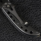 Нож TEKUT Sealion LK3881 (длина: 12 5cm лезвие: 5 1cm) - изображение 4