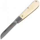 Нож TEKUT Storm MK5008W (длина: 15 4cm лезвие: 6 5cm) белый в подарочной коробке - изображение 1