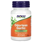 Екстракт Now Foods Garlic Oil