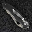 Нож TEKUT Warrior LK5030 (длина: 19 7cm лезвие: 8 2cm) - изображение 5