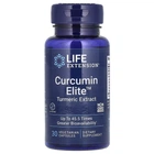Натуральная добавка Life Extension Curcumin Elite Turmeric Extract 500 мг Капсулы