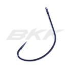 Крючок BKK Wide Gap-R №4 (8шт)