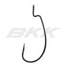 Крючок BKK Offset Chimera №1/0 (7шт)