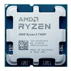 Процесор AMD Ryzen 5 7400F 3.7GHz/32MB sAM5 (100-000001845) OEM