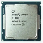 Процессор Intel Core i7-8700 3.2GHz/12MB (CM8068403358316) s1151 OEM