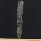 Нож складной TEKUT Lizard LK4107 (длина: 13 9cm лезвие: 5 9cm) - изображение 9