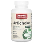 Натуральная добавка Jarrow Formulas Артишок 500 мг 180 капсул