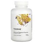 Натуральна добавка Thorne Research Digestive Enzymes Капсули