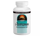 L-Триптофан Source Naturals 500 мг 30 таблеток