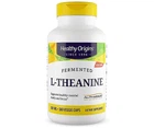 Аминокислоты Healthy Origins Теанин 100 мг