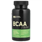 Аминокислота Optimum Nutrition BCAA 1000