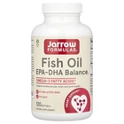Омега-3 Jarrow Formulas (EPA-DHA Balance) 600 мг 120 шт