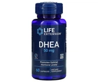 ДГЕА Life Extension (DHEA) 50 мг 60 капсул LEX88206