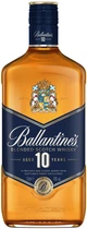 Віскі Ballantine's 10 років 0.7 л 40% (5000299628713)