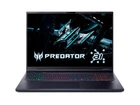 Ноутбук Acer NH.QVLEU.003 Predator Helios Neo 18 PHN18-72 18" WQXGA IPS, Intel U9-275HX, 64GB, F2TB, NVD5070Ti-12, Win11P, чорний