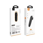 Bluetooth гарнитура WUW-R157 black (R157)