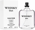 EVAFLOR Whisky Black туалетная вода для мужчин