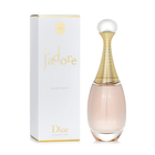 Dior J'Adore туалетная вода для женщин