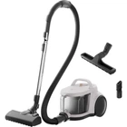 Electrolux Пылесос контейнерный, 850Вт, конт пыль -2л, HEPA12, 3 насадки, белый