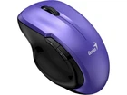 Миша Genius Ergo 8200S Фіолетовий (31030029402)