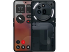 Смартфон Nothing Phone (3a) Pro 12/256GB Black