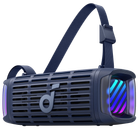 Портативна акустика Anker SoundСore Boom 3i Blue (7149471)