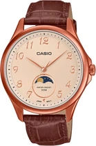 Чоловічий годинник Casio TIMELESS COLLECTION MTP-M110RL-5AVER