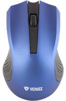 Миша комп'ютерна Yenkee YMS 2015BE Mouse WL Monaco Blue (7090566)