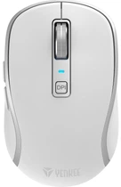 Миша комп'ютерна Yenkee YMS 2085WE Dual mode WL mouse NOBLE (7090573)