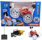 Машинка на радиоуправлении Limo Toy 9294