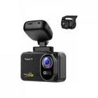 Видеорегистратор Aspiring Expert 9 Speedcam, WI-FI, GPS, 2K, 2 cameras (Aspiring Expert 9 Speedcam, WI-FI, GPS, 2K, 2 cameras) (201927)