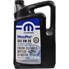 Моторное масло Mopar MaxPro