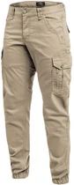 Брюки Pentagon Invictus Tactical Joggers 46 31" Khaki
