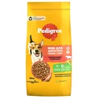 Сухой корм для собак Pedigree Для взрослых собак малых пород С говядиной и овощами