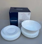 Сервиз столовый Luminarc Cadix 19 предметов 0300 LUM АН SP