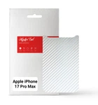 Защитная пленка на заднюю панель ArmorStandart для Apple iPhone 17 Pro Max Carbone Transparent (ARM86201)