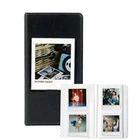 Фотоальбом черный для Fujifilm Instax Square на 64 фото Альбом для SQUARE (SQ 6, SQ 1, SQ 10, SQ 20, SQ 40, LINK, SHARE SP-3)