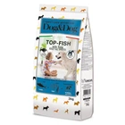 Сухой корм Gheda D&Dog Эксперт Care Premium Top-Fish