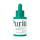Сироватка з екстрактом бамбука та пантенолом Purito Seoul Mighty Bamboo Panthenol Serum 30 ml