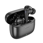 Бездротові навушники HOCO EQ2 Thought true wireless BT headsetBlack (6931474798527)