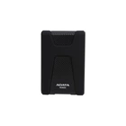 Зовнішній жорсткий диск PHD External 2.5'' ADATA USB 3.1 DashDrive Durable HD650 1TB Black (AHD650-1TU31-CBK)