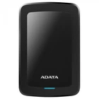 Зовнішній жорсткий диск PHD External 2.5'' ADATA USB 3.2 Gen. 1 DashDrive Durable HV300 1TB Black (AHV300-1TU31-CBK)
