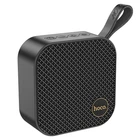Портативна колонка HOCO HC22 Auspicious sports BT speaker Black (6931474798862)