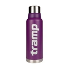 Термос TRAMP Expedition Line 1.2л фиолетовый